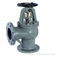 GB/T2029-2008 Cast steel suction sea valve